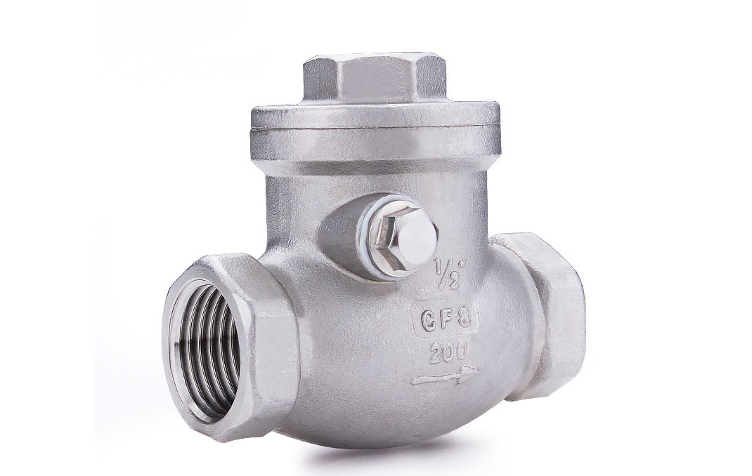 螺紋連接閥門 螺紋連接閥門