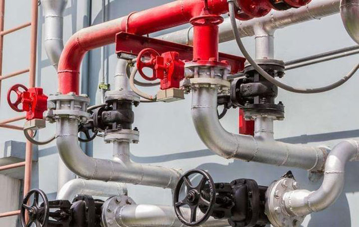 國產閥門應用案例 國產閥門應用案例