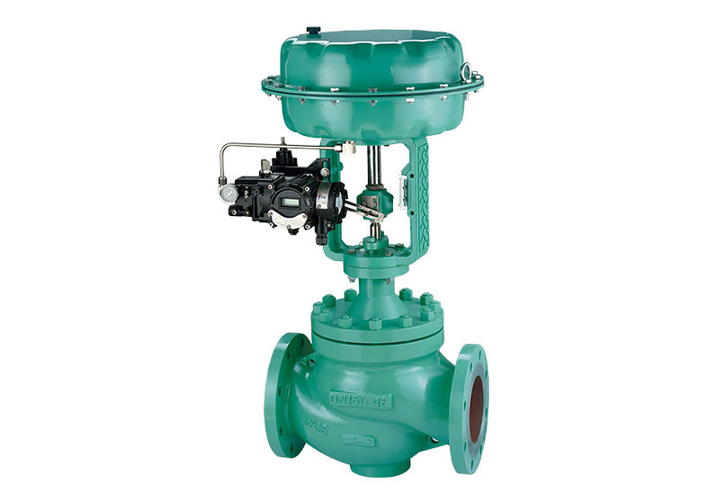 套筒調節閥 套筒調節閥