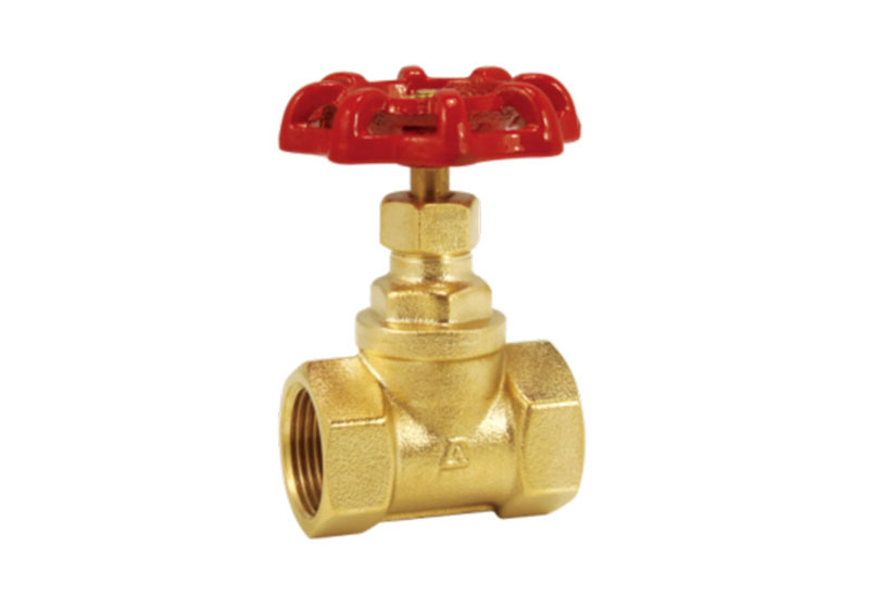 黃銅截止閥 黃銅截止閥