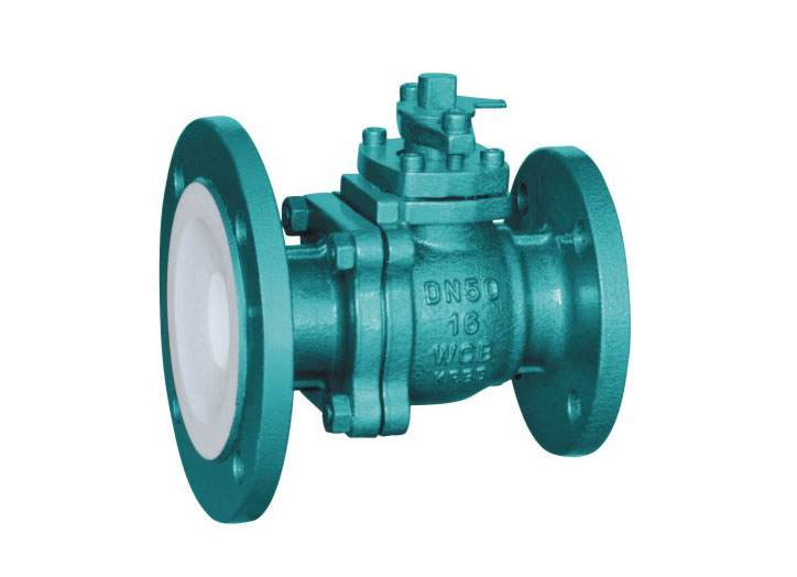 放料球閥 放料球閥