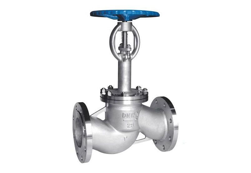 法蘭截止閥 法蘭截止閥